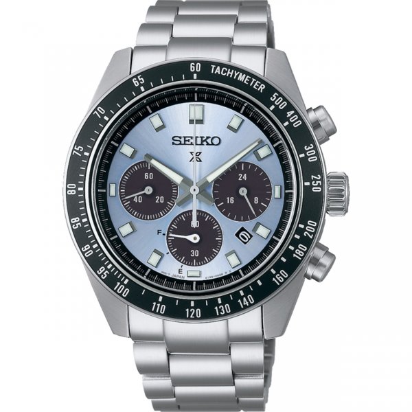 Seiko Prospex Horloge SSC935P1