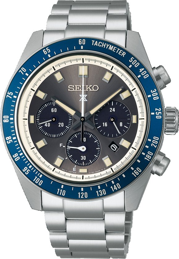 Seiko Prospex Horloge SSC939P1