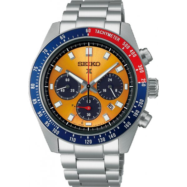 Seiko Prospex Watch SSC947P1