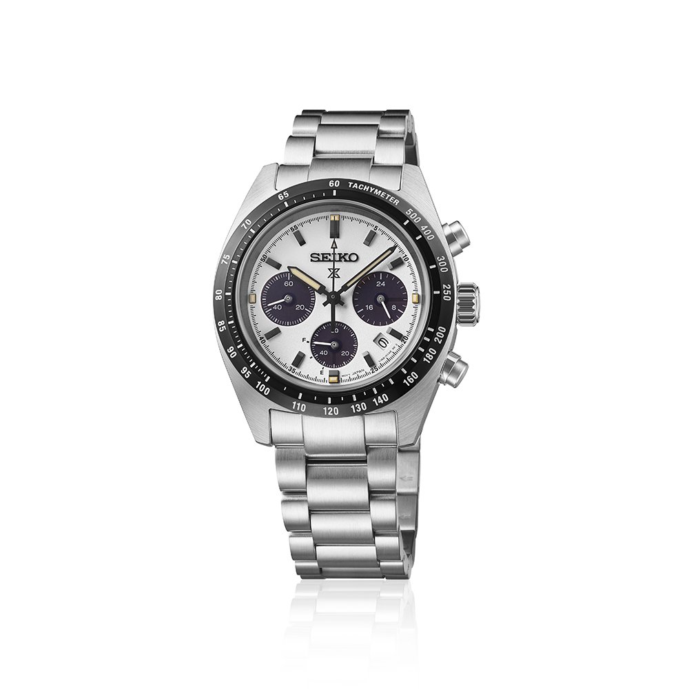 Seiko Prospex horloge SSC961P1