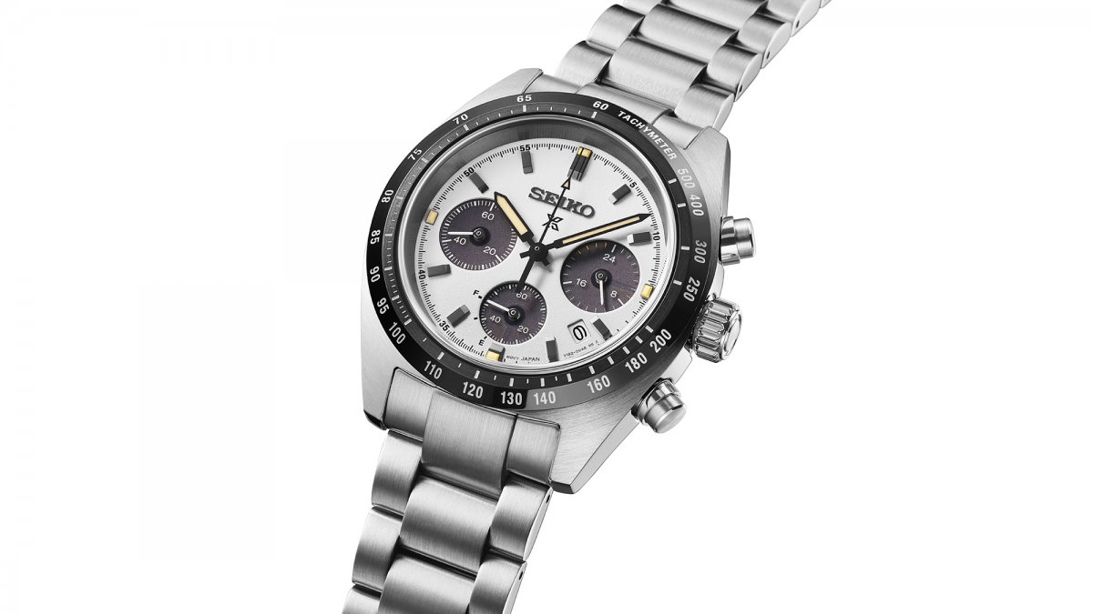 Seiko Prospex horloge SSC961P1