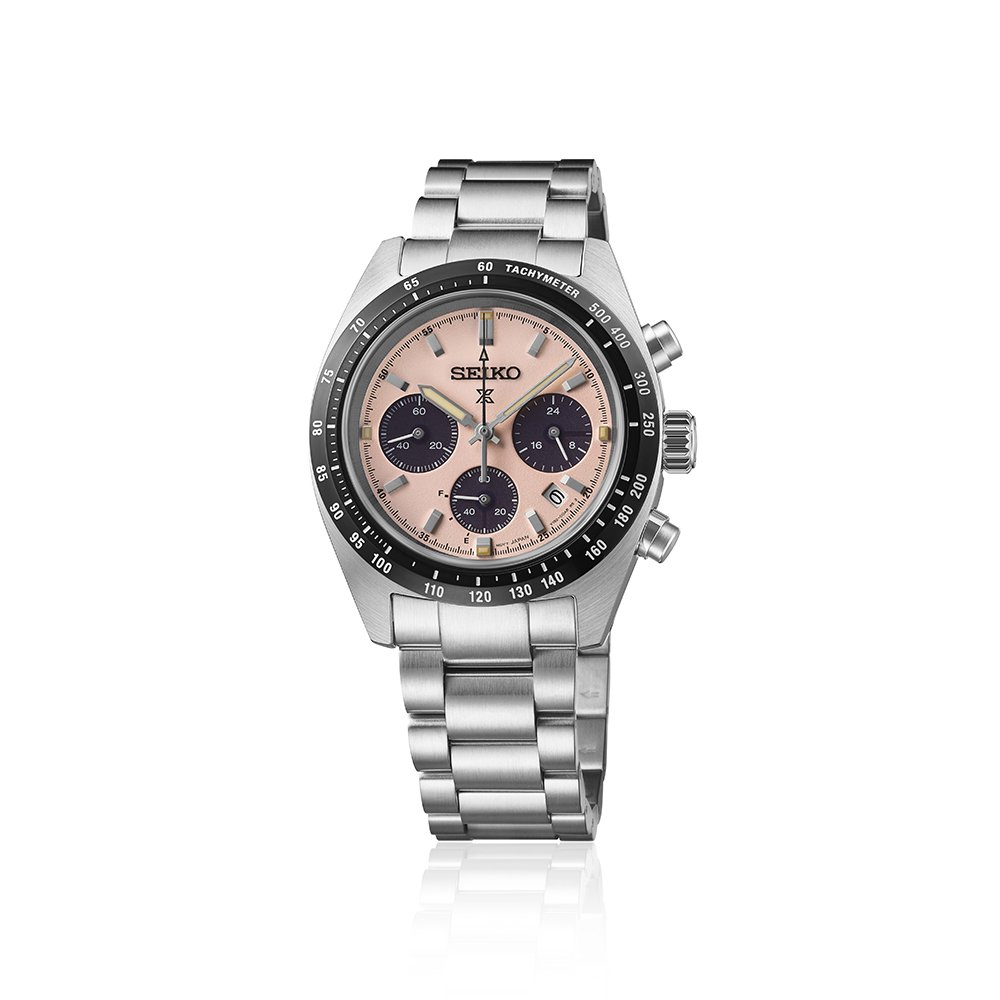 Seiko Prospex horloge SSC963P1