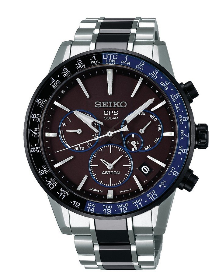 ssh003 seiko
