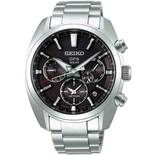 Seiko Astron Horloge SSH021J1