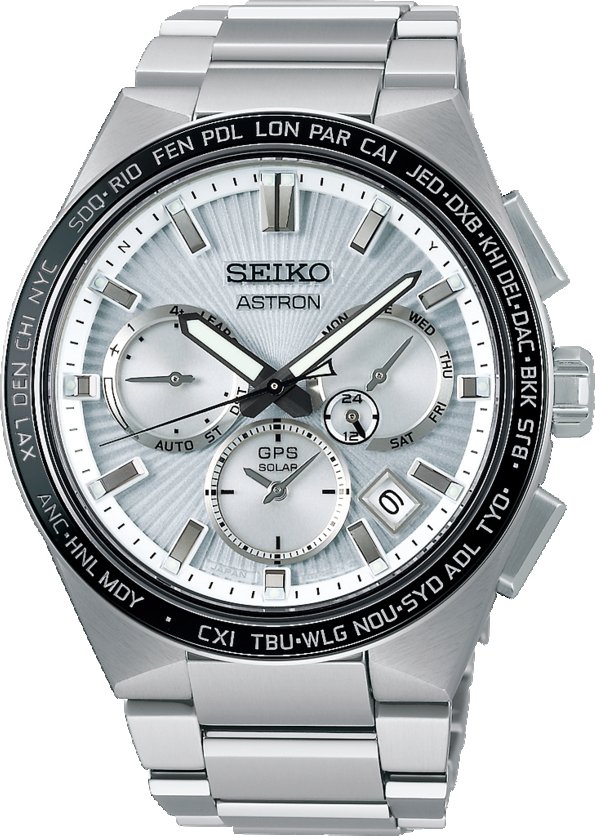Seiko Astron Horloge SSH117J1