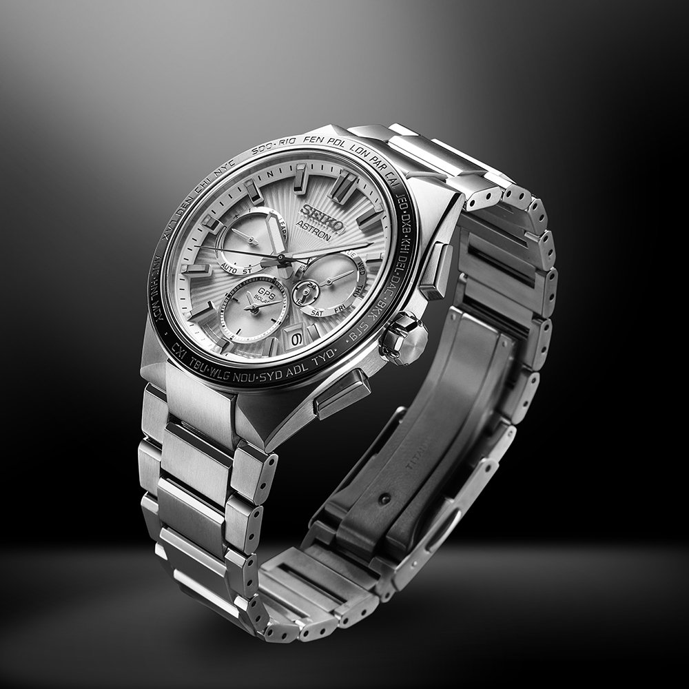 Seiko Astron Horloge SSH117J1