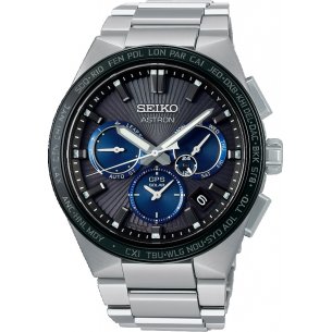 Seiko Astron Watch SSH119J1