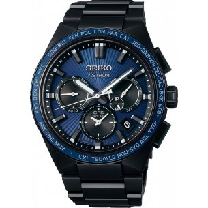 Seiko Astron Watch SSH121J1
