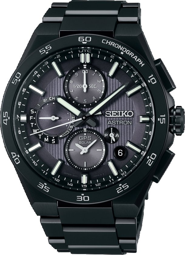 Seiko Astron Horloge SSH155J1