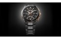 Seiko Astron SSH158J1 100th Anniversary Limited Edition horloge