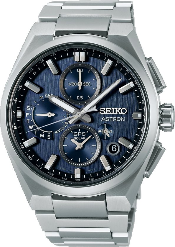 Seiko Astron horloge SSH161J1