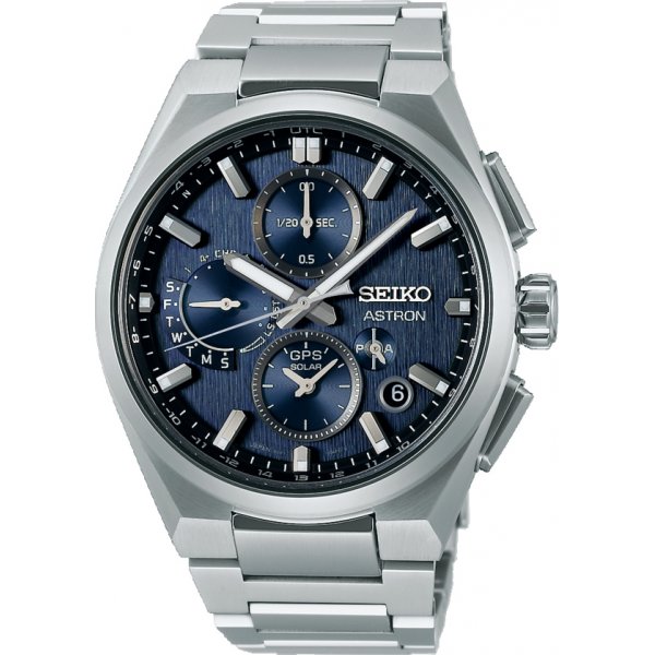 Seiko Astron horloge SSH161J1