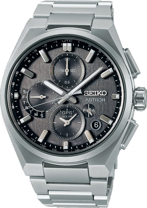 Seiko Astron horloge SSH163J1
