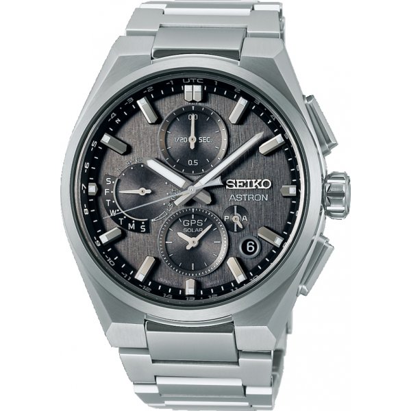 Seiko Astron watch SSH163J1