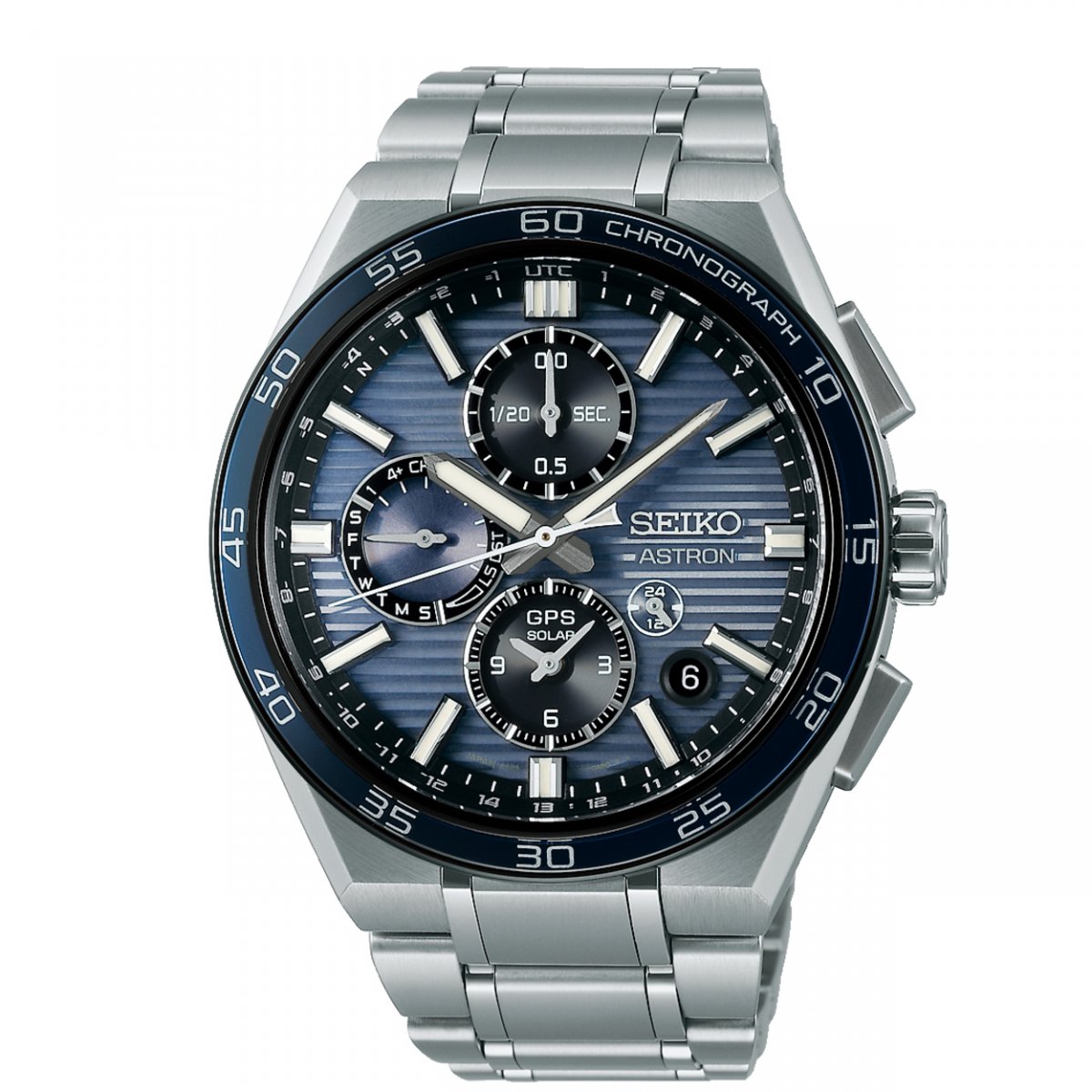 Seiko Astron Horloge SSH175J1