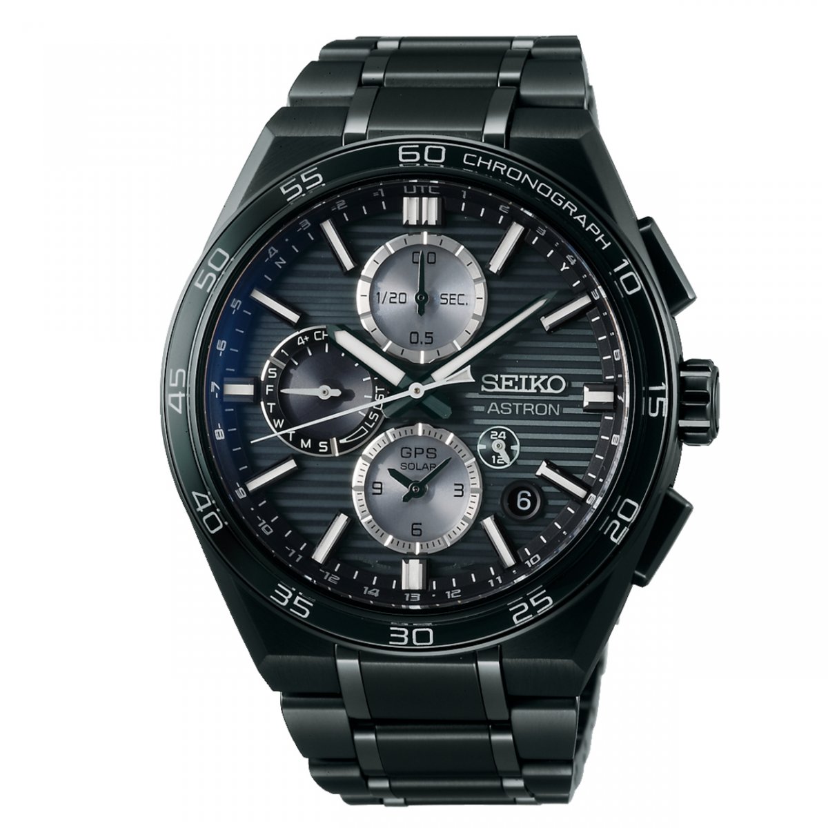 Seiko Astron Horloge SSH179J1