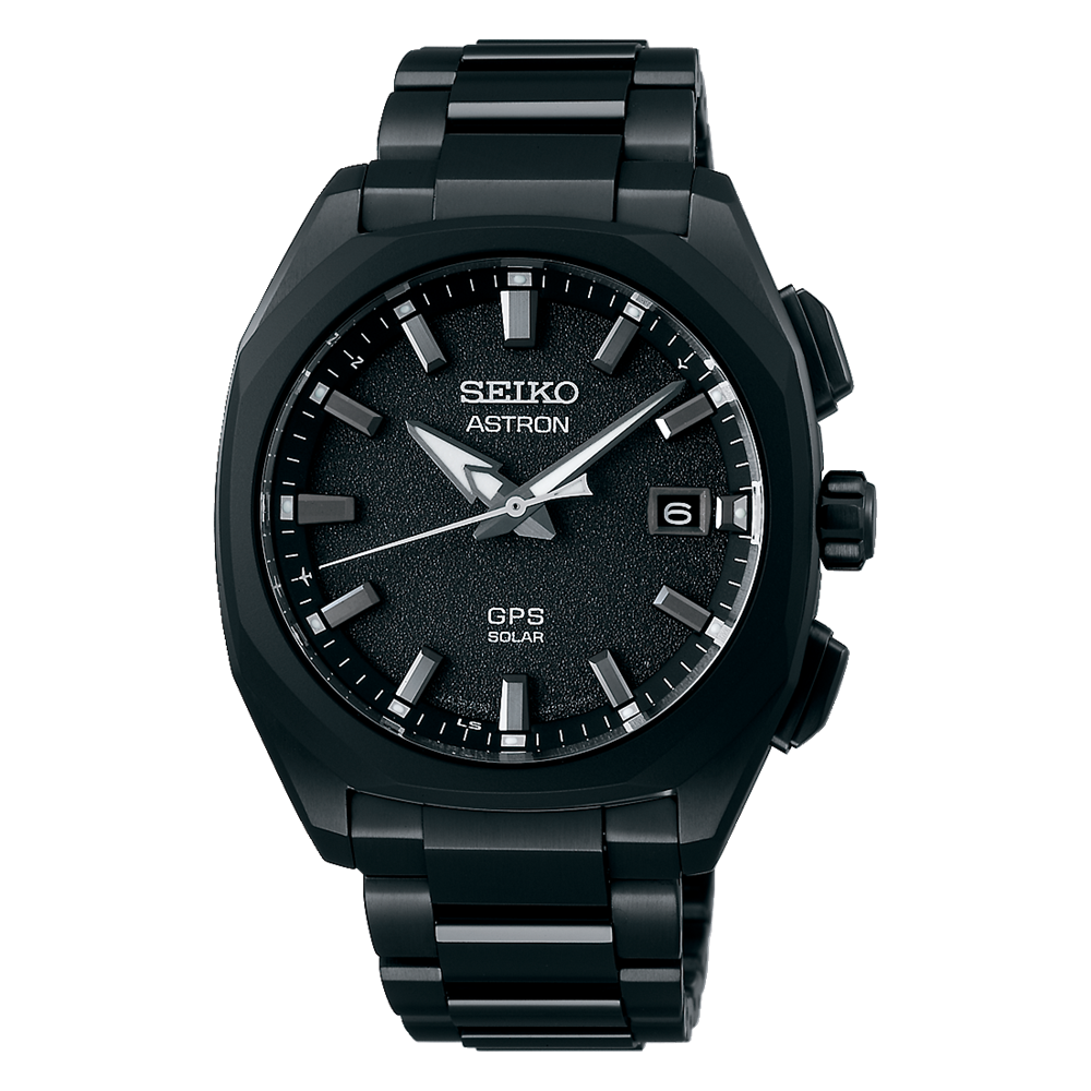 Seiko Astron SSJ009J1 horloge
