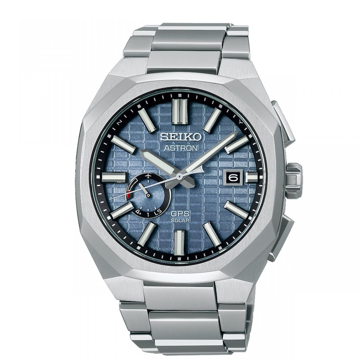 Seiko Astron Watch SSJ013J1