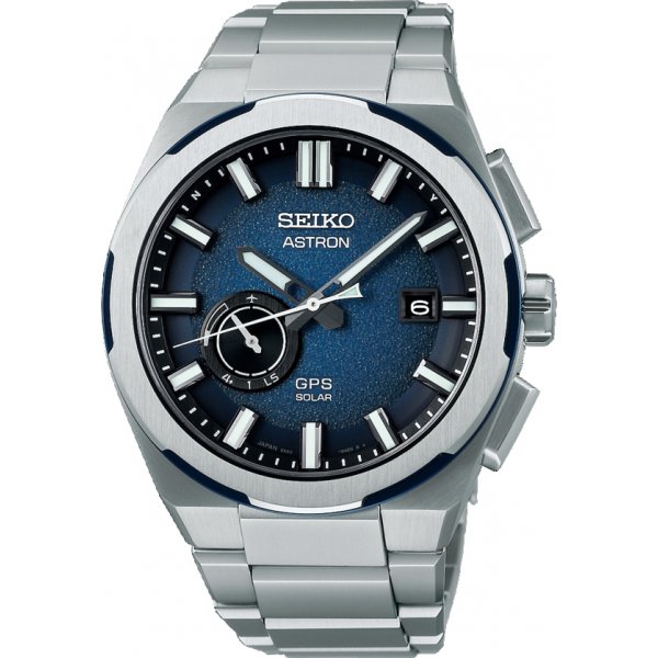 Seiko Astron Horloge SSJ023J1