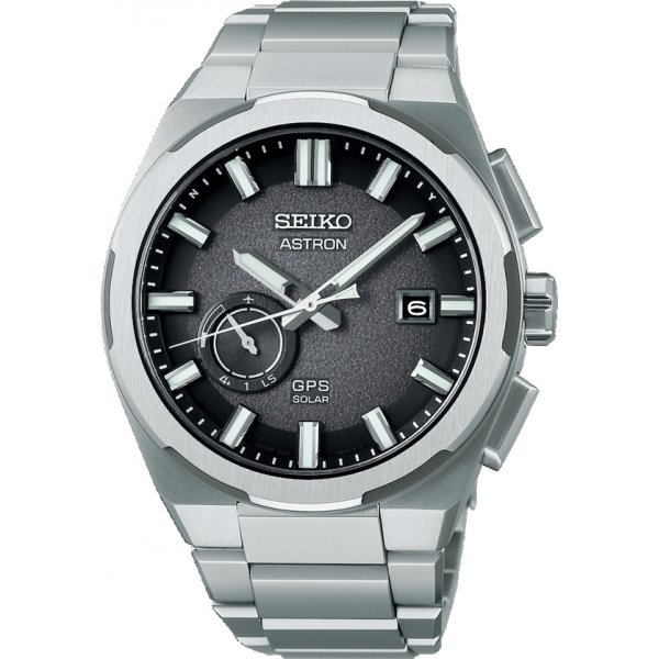 Seiko Astron Horloge SSJ025J1