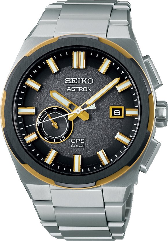 Seiko Astron Horloge SSJ026J1
