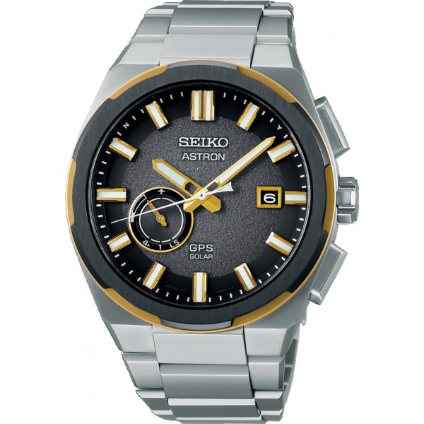 Seiko Astron Horloge SSJ026J1
