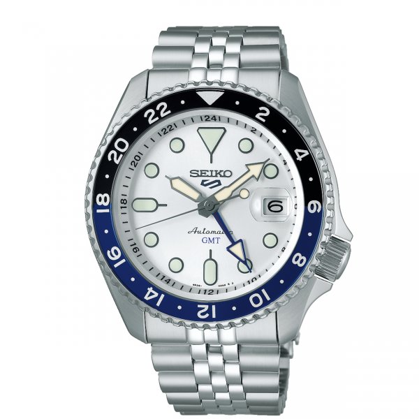 Seiko 5 Sports Watch SSK033K1