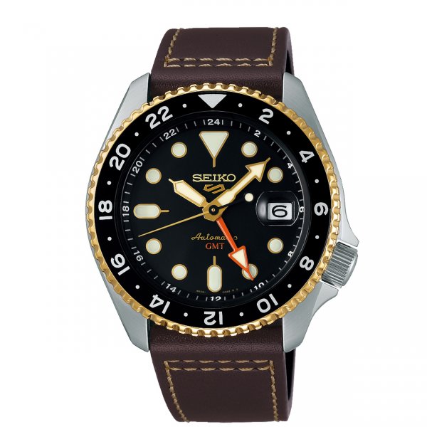 Seiko 5 Sports Watch SSK036K1