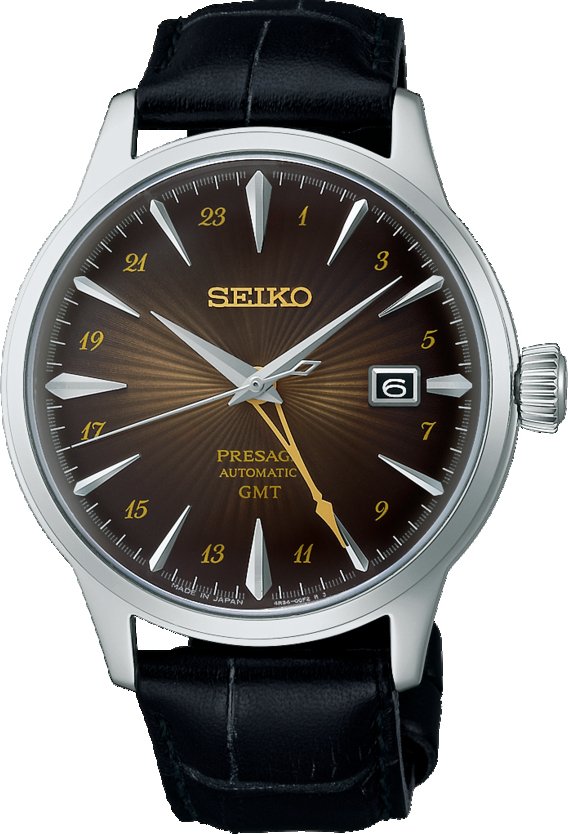 Seiko Presage Horloge SSK039J1