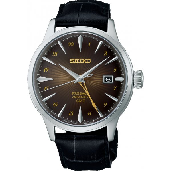 Seiko Presage Horloge SSK039J1