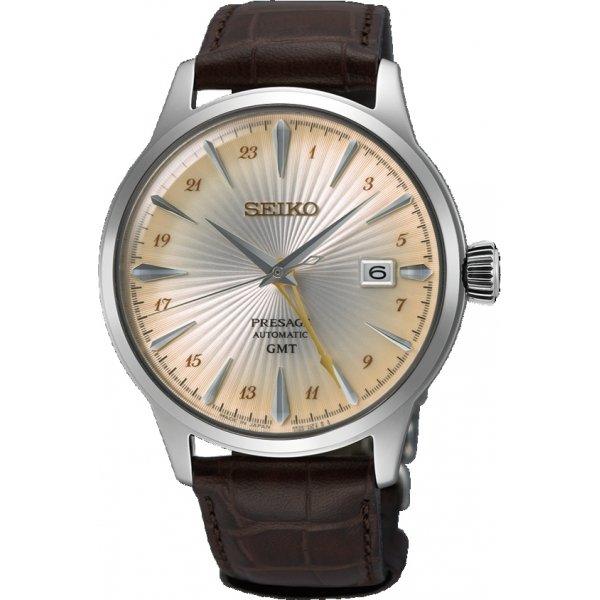 Seiko Presage Watch SSK041J1