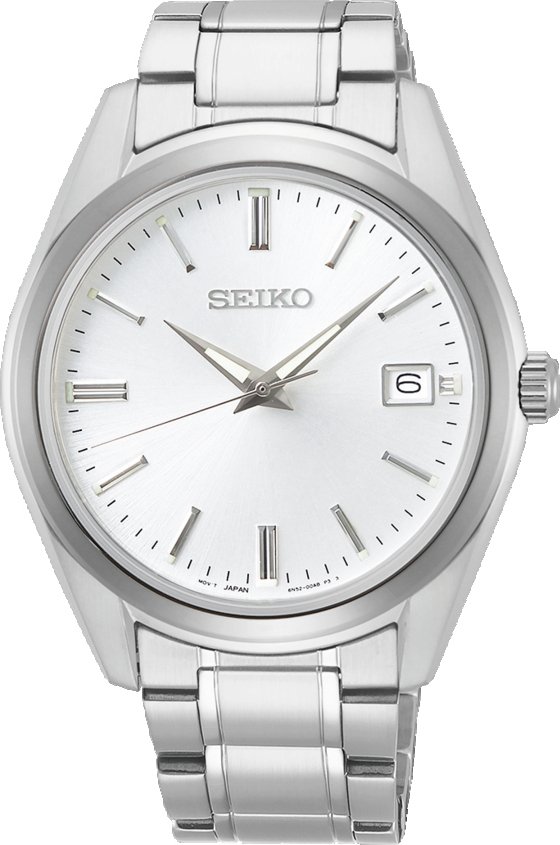 Seiko Quartz Horloge SUR307P1