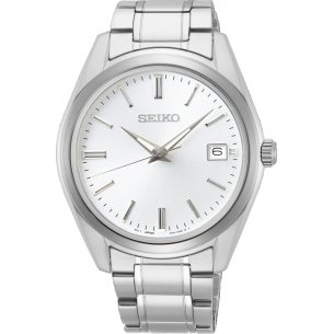 Seiko Quartz Horloge SUR307P1