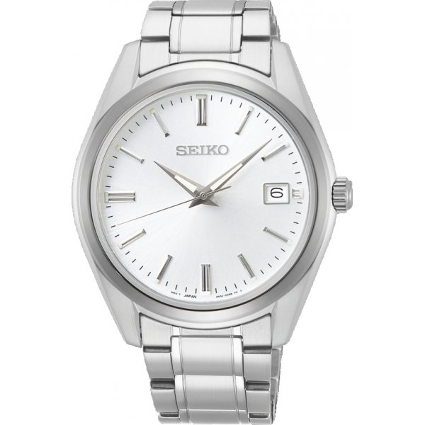 Seiko Quartz Watch SUR307P1