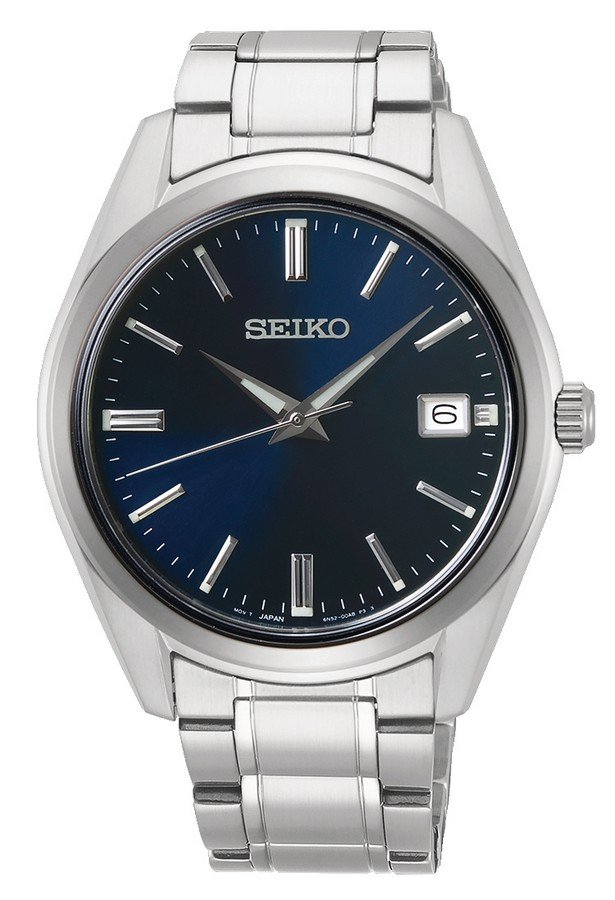 Seiko Quartz Horloge SUR309P1