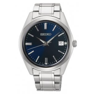 Seiko Quartz Watch SUR309P1