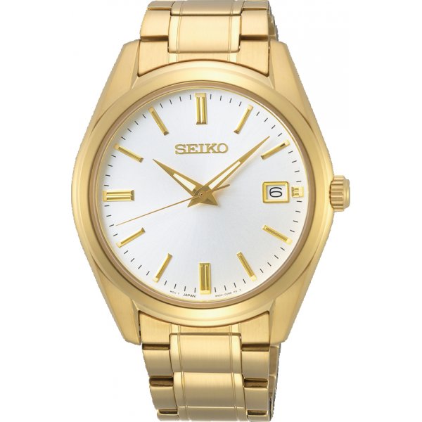 Seiko Quartz Horloge SUR314P1