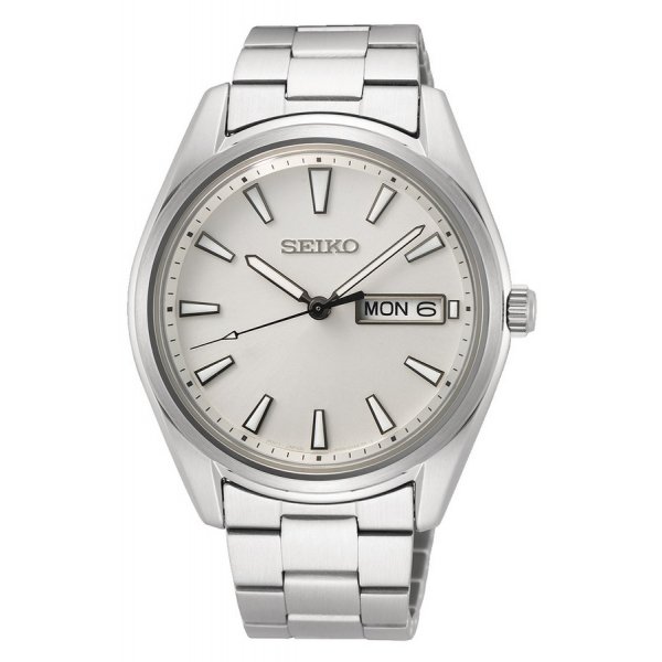Seiko Quartz Horloge SUR339P1