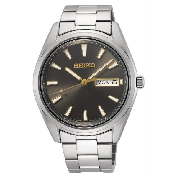 Seiko Quartz Horloge SUR343P1