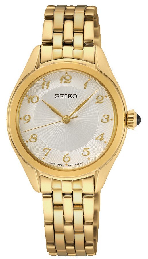 Seiko Dameshorloge SUR384P1