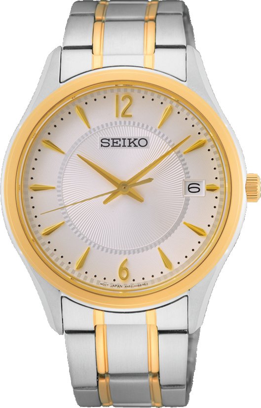 Seiko Herenhorloge SUR468P1
