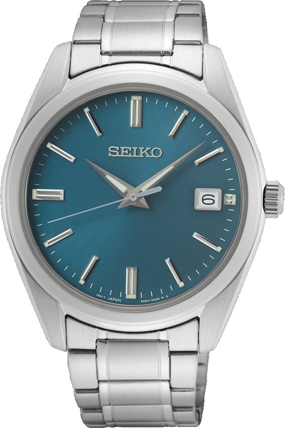 Seiko Heren Horloge SUR525P1