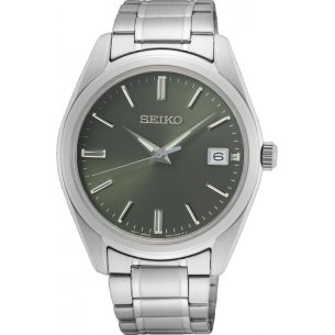 Seiko Heren Horloge SUR527P1