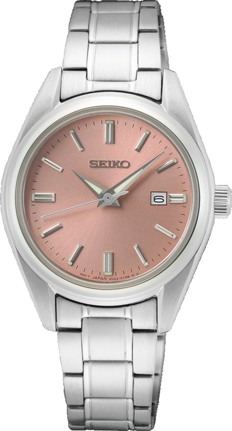 Seiko Dames Horloge SUR529P1