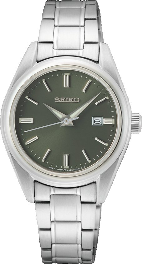 Seiko Dames Horloge SUR533P1