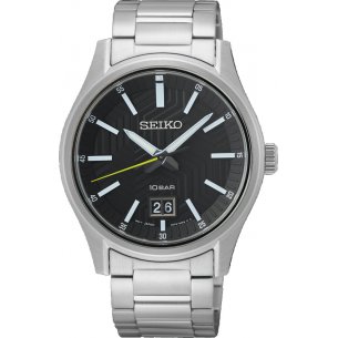 Seiko Men's Watch SUR535P1