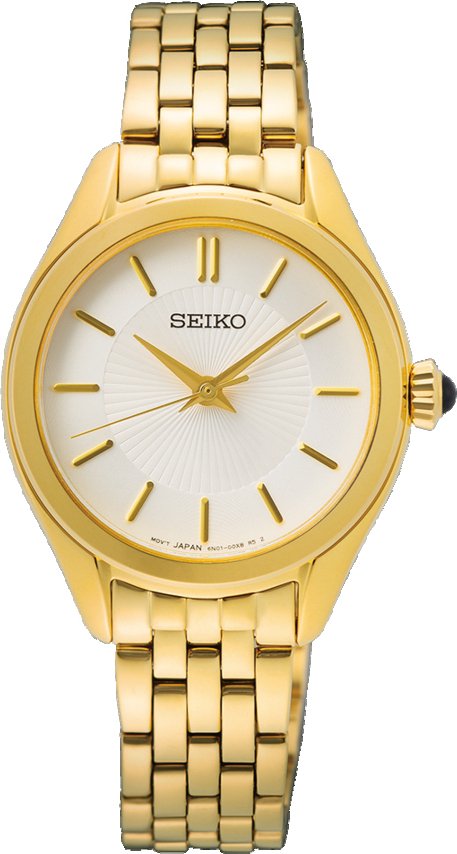 Seiko Dames Horloge SUR538P1