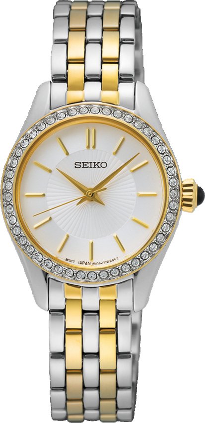 Seiko Ladies Watch SUR540P1