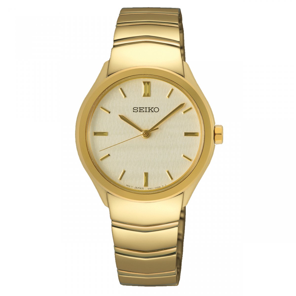 Seiko Watch SUR552P1