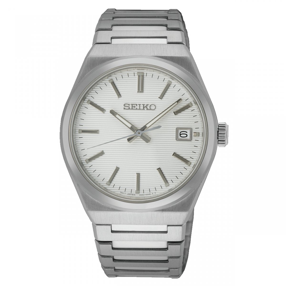Seiko Heren Horloge SUR553P1